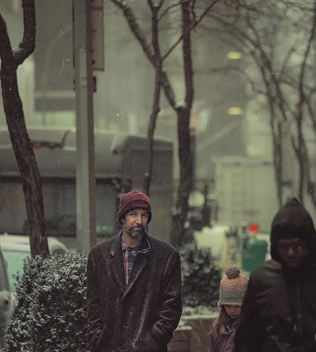 拍出唯美雪景的技巧【雪景拍摄技巧分享】