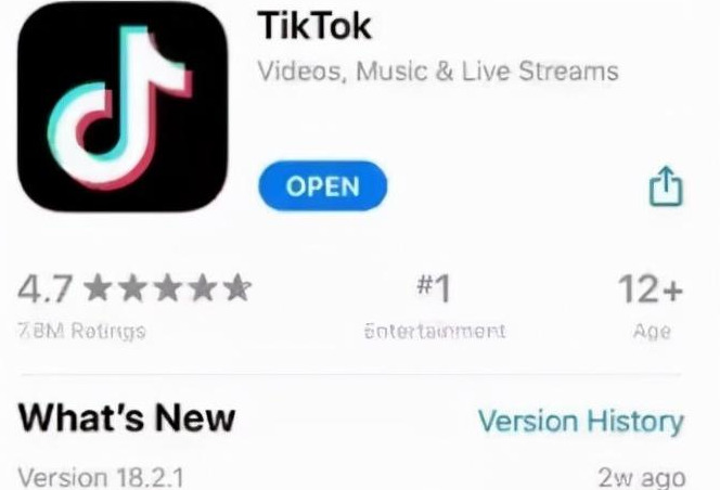 TikTok下载注册的步骤是什么？【如何下载注册海外tiktok】