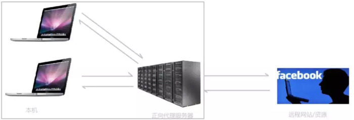 Nginx是什么?【Nginx能干嘛?】