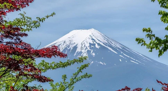 不同诗人笔下的冬景【写给冬天的诗】