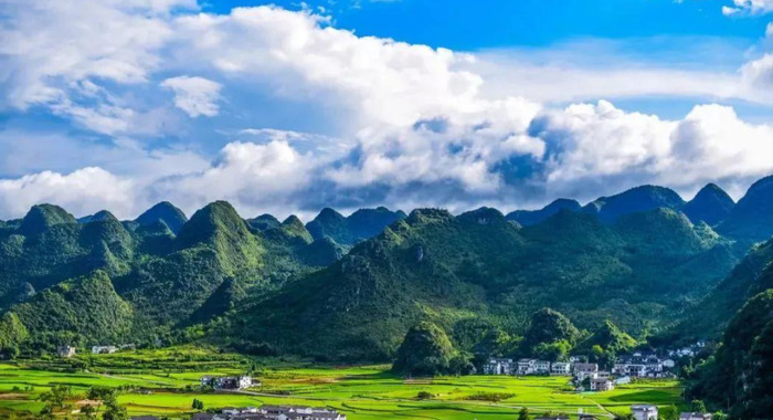 三月份最值得去的地方【春天值得一去的自然风景】