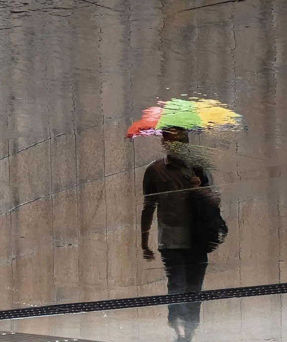 雨天手机拍照技巧【万能的雨天拍照技巧分享】