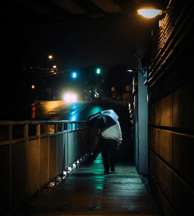 雨天手机拍照技巧【万能的雨天拍照技巧分享】