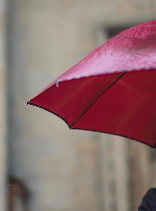 雨天手机拍照技巧【万能的雨天拍照技巧分享】