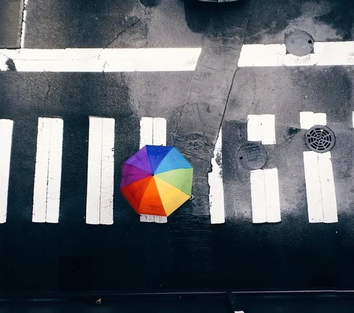 雨天手机拍照技巧【万能的雨天拍照技巧分享】