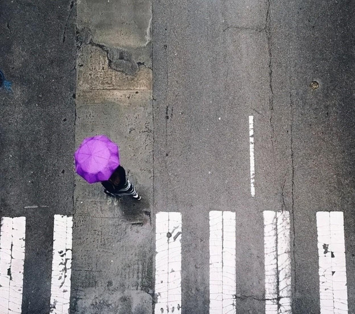 雨天手机拍照技巧【万能的雨天拍照技巧分享】