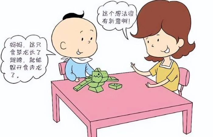 表扬孩子的正确方式【如何正确的表扬孩子】