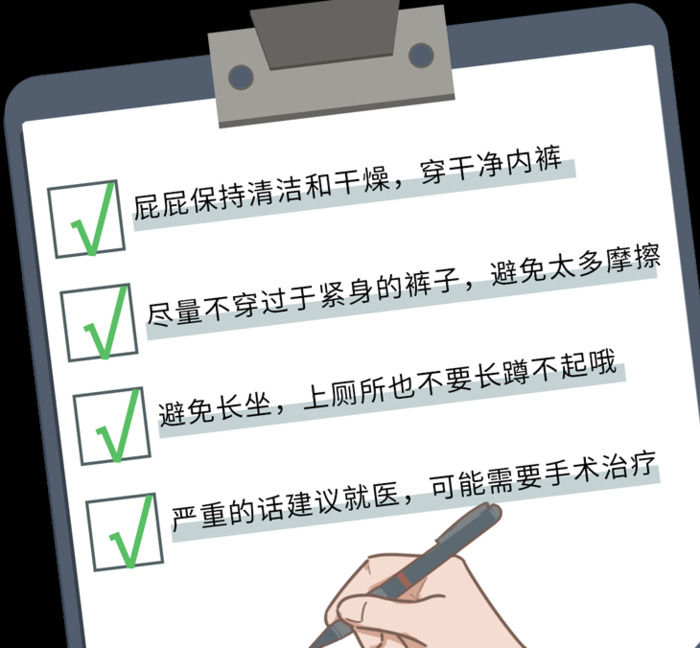 不同部位的痘痘，暗示不同的身体问题【不同部位的痘痘，如何处理？】