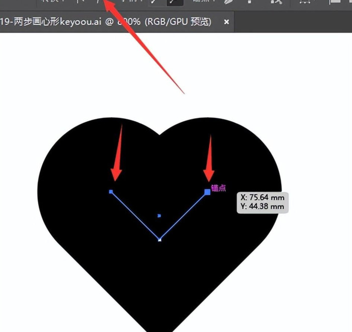 AI小技巧【Ai软件操作实用小技巧】