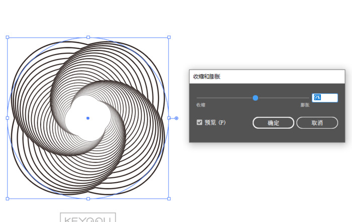 AI小技巧【Ai软件操作实用小技巧】