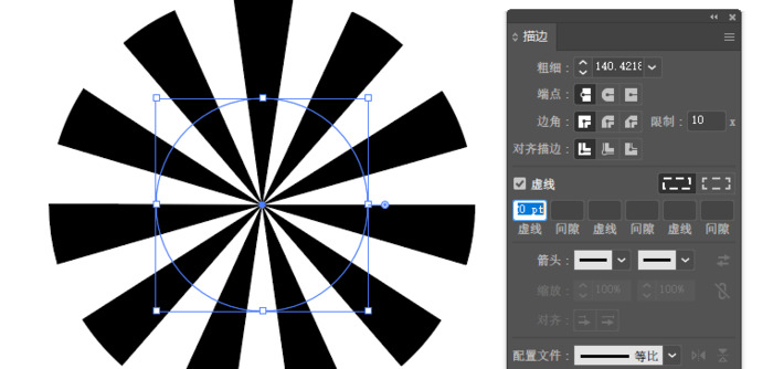 AI小技巧【Ai软件操作实用小技巧】