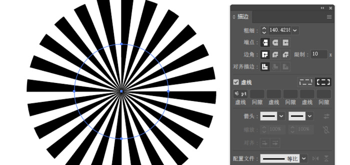 AI小技巧【Ai软件操作实用小技巧】