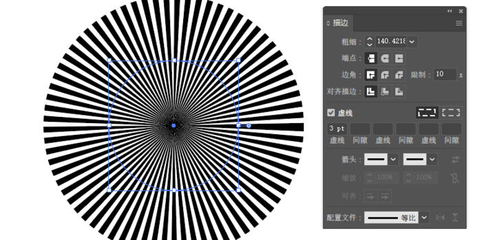 AI小技巧【Ai软件操作实用小技巧】