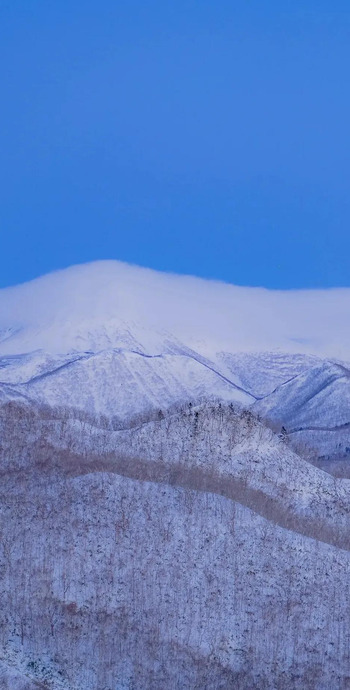 高清风景壁纸【天空大海高山自然锁屏背景图】