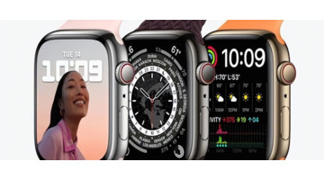 Apple watch购买攻略【Apple watch每款特点不同】