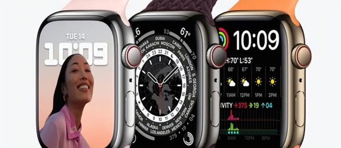 Apple watch购买攻略【Apple watch每款特点不同】