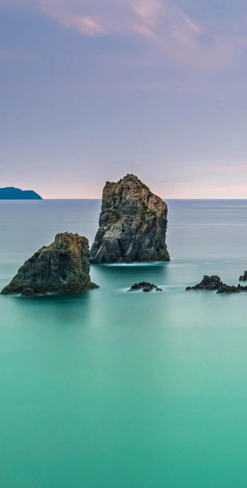 山水风景手机壁纸【山水图片大全风景】