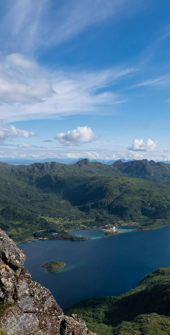 山水风景手机壁纸【山水图片大全风景】