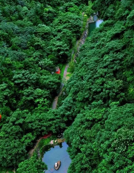 山水图片大全【山水图片大全美丽山水风景】