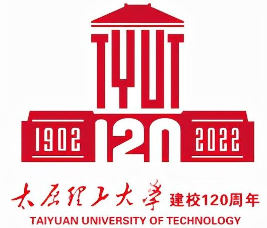 太原理工大学校徽【太原理工大学校徽图片】