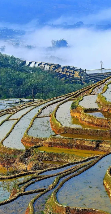 自然风景图片【自然风景图片山水】