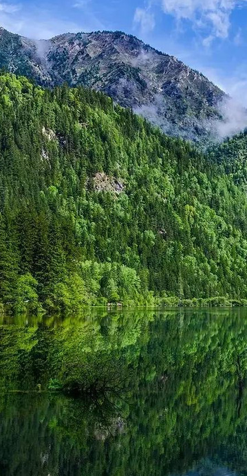 自然风景图片【自然风景图片山水】