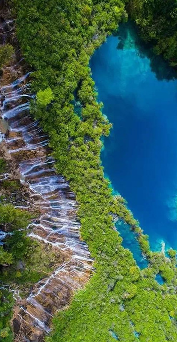 自然风景图片【自然风景图片山水】