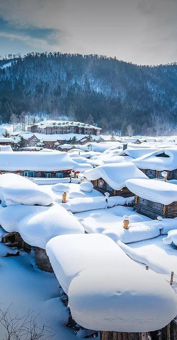 自然风景图片【自然风景图片山水】