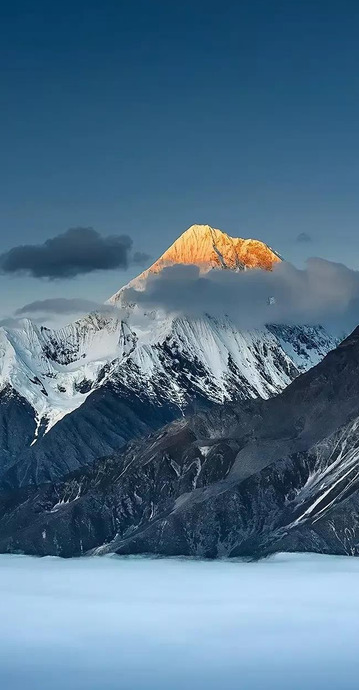 自然风景图片【自然风景图片山水】