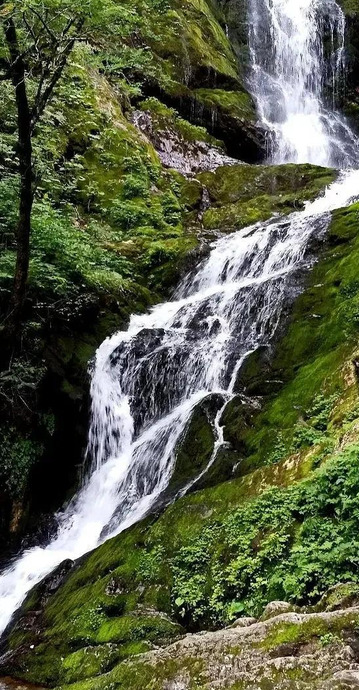 自然风景图片【自然风景图片山水】