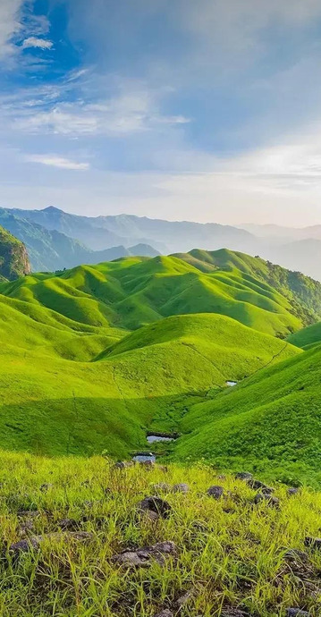 自然风景图片【自然风景图片山水】