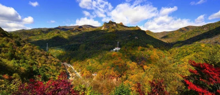 吉林秋季旅游必去十大景点【十大赏秋景点推荐】