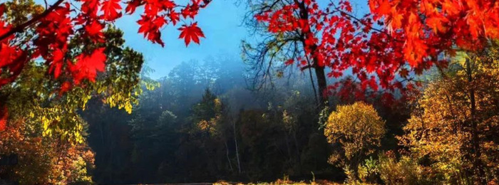 吉林秋季旅游必去十大景点【十大赏秋景点推荐】