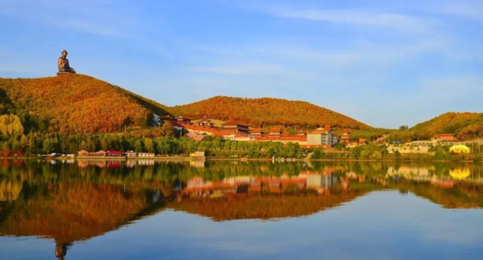 吉林秋季旅游必去十大景点【十大赏秋景点推荐】