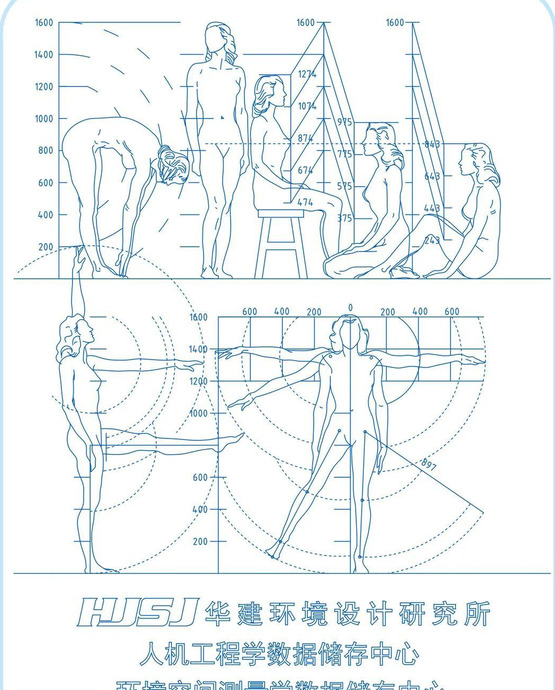 室内设计施工图图例【设计师进修课之图例符号使用】