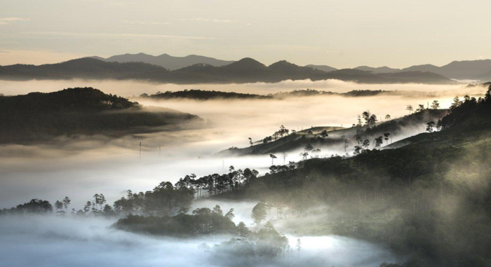 唯美风景背景图【唯美风景图片集锦一】