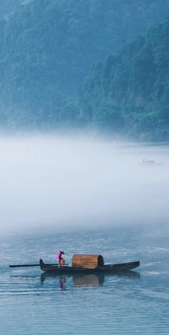 背景图片风景意境【超有意境的高清风景壁纸】