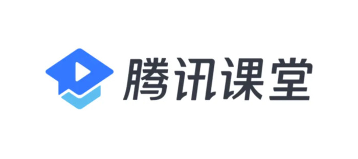 腾讯课堂新旧LOGO图片【腾讯课堂新LOGO发布】