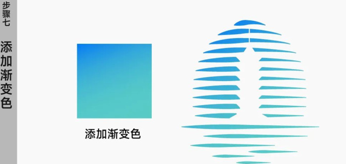 由易到难的 LOGO 设计方向与相应的 Ai 技法学习【探索优秀LOGO背后的技法与思路】