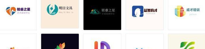 具有科技感的logo怎么设计？【手把手教你设计科技感满满的logo】