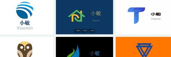 具有科技感的logo怎么设计？【手把手教你设计科技感满满的logo】