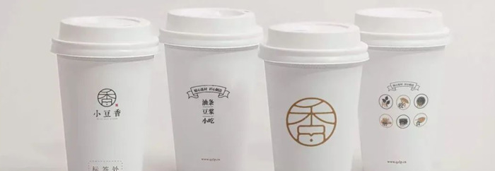 餐饮Logo设计过程中的8大细节【什么样的餐厅logo更容易让顾客记住？】