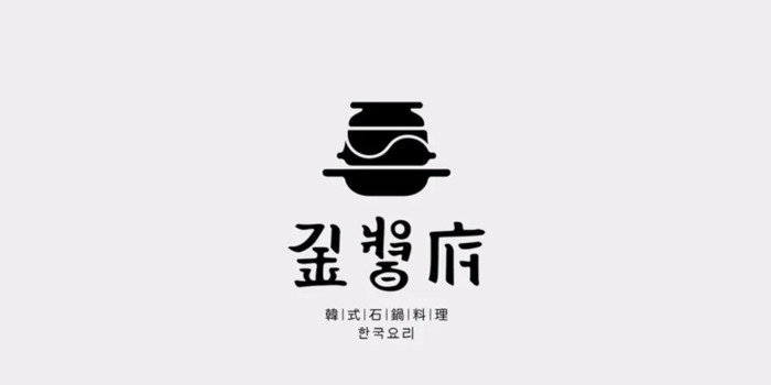 别具一格的企业logo设计【简约又有特点的logo设计集锦】