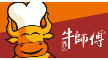 &ldquo;动物&rdquo;系列餐饮品牌创意LOGO设计【动物形象的品牌LOGO】