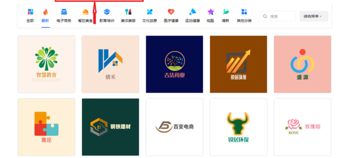 网店头像logo怎么设计？【怎么设计网店LOGO头像？】