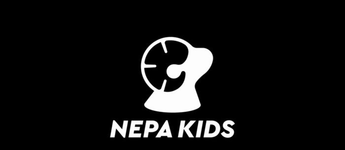 Nepa Kids推出全新品牌LOGO【Nepa Kids品牌新LOGO图片】