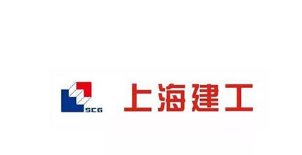 国内经典的修建公司logo设计案例【建筑装饰公司logo设计想要高端品质该如何配色】