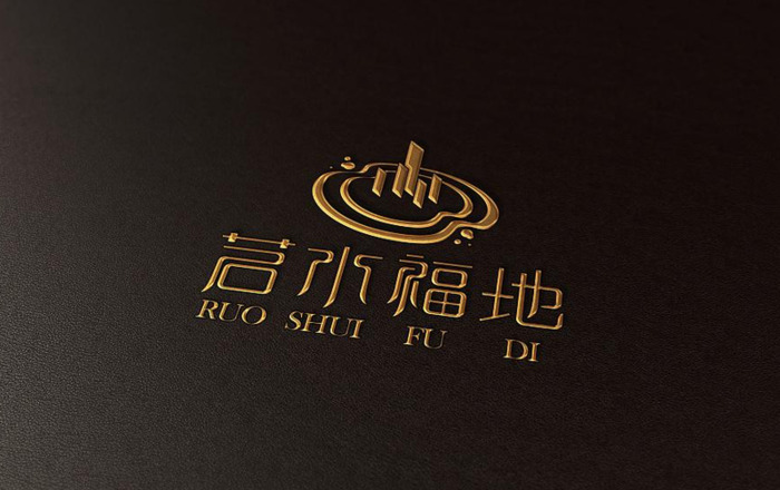 建筑行业logo设计【装修建筑logo】