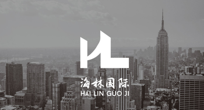 建筑行业logo设计【装修建筑logo】