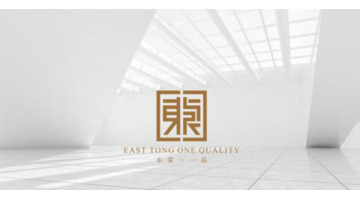 简约大气的装饰公司logo【品牌大气装饰公司logo设计】